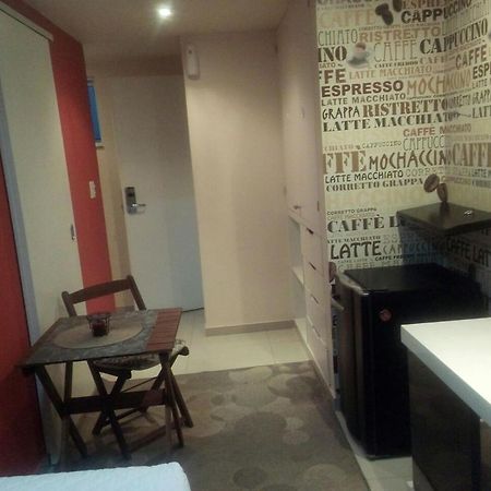 Rio Norte Flats Hotell Rio de Janeiro Eksteriør bilde