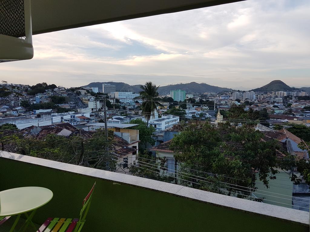 Rio Norte Flats Hotell Rio de Janeiro Eksteriør bilde