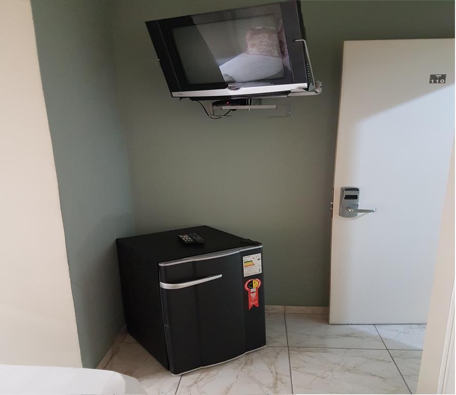 Rio Norte Flats Hotell Rio de Janeiro Eksteriør bilde