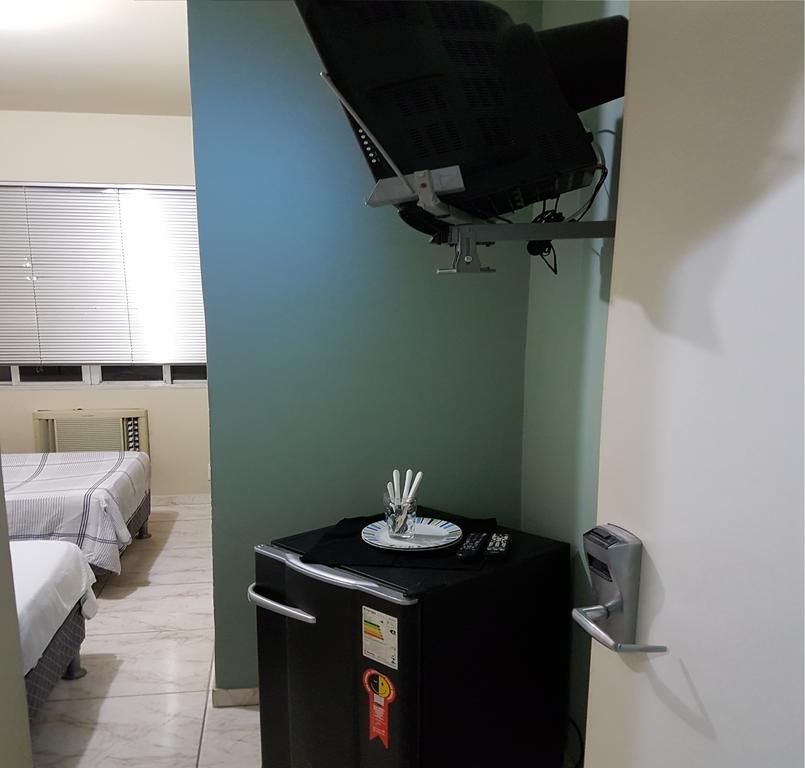 Rio Norte Flats Hotell Rio de Janeiro Eksteriør bilde
