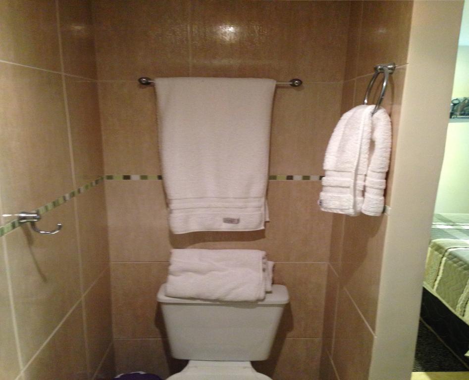 Rio Norte Flats Hotell Rio de Janeiro Eksteriør bilde