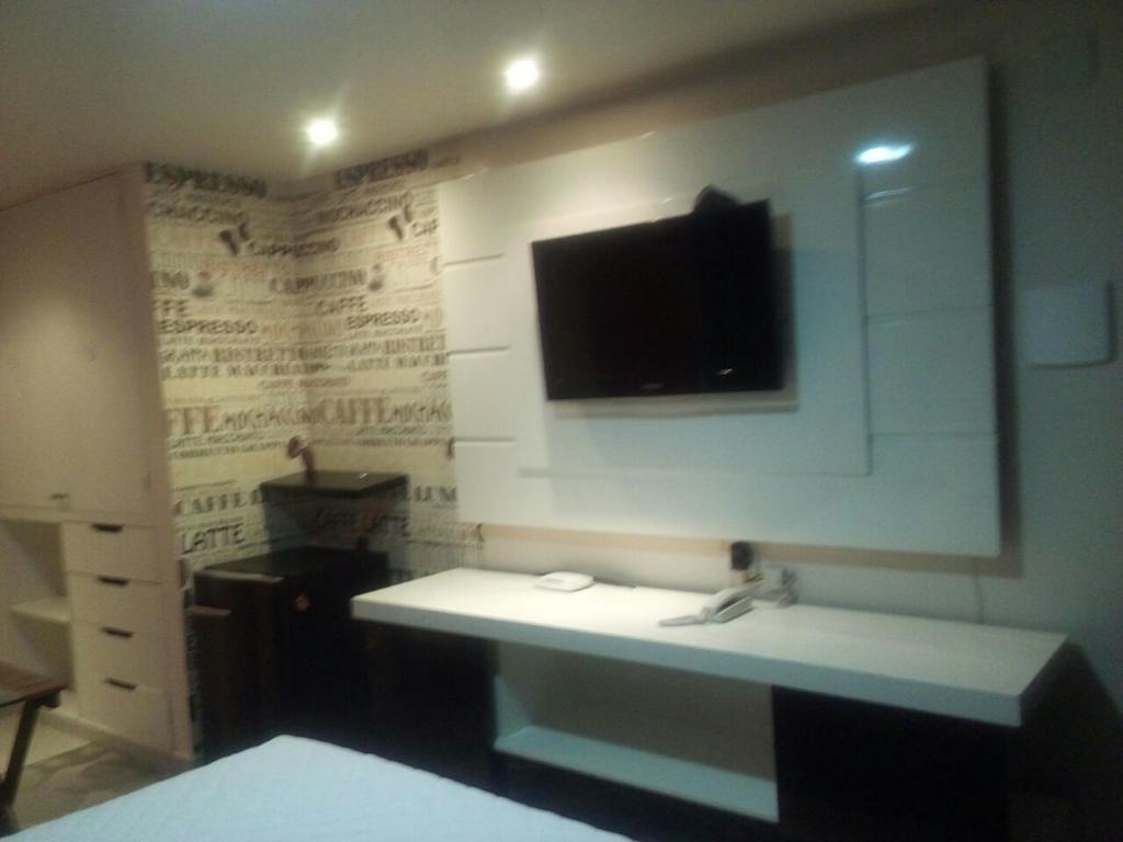 Rio Norte Flats Hotell Rio de Janeiro Eksteriør bilde