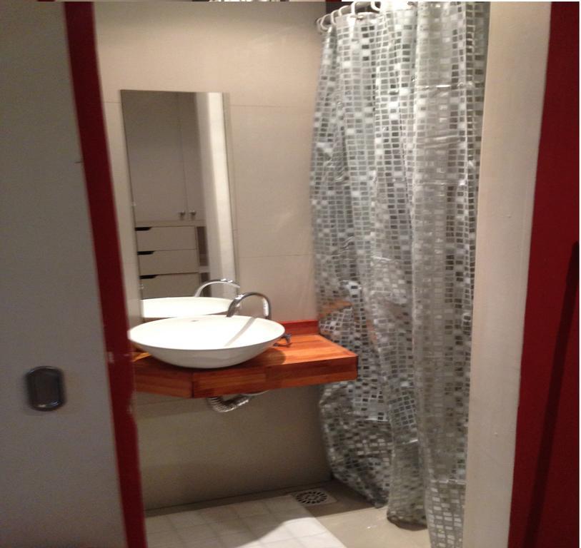 Rio Norte Flats Hotell Rio de Janeiro Eksteriør bilde