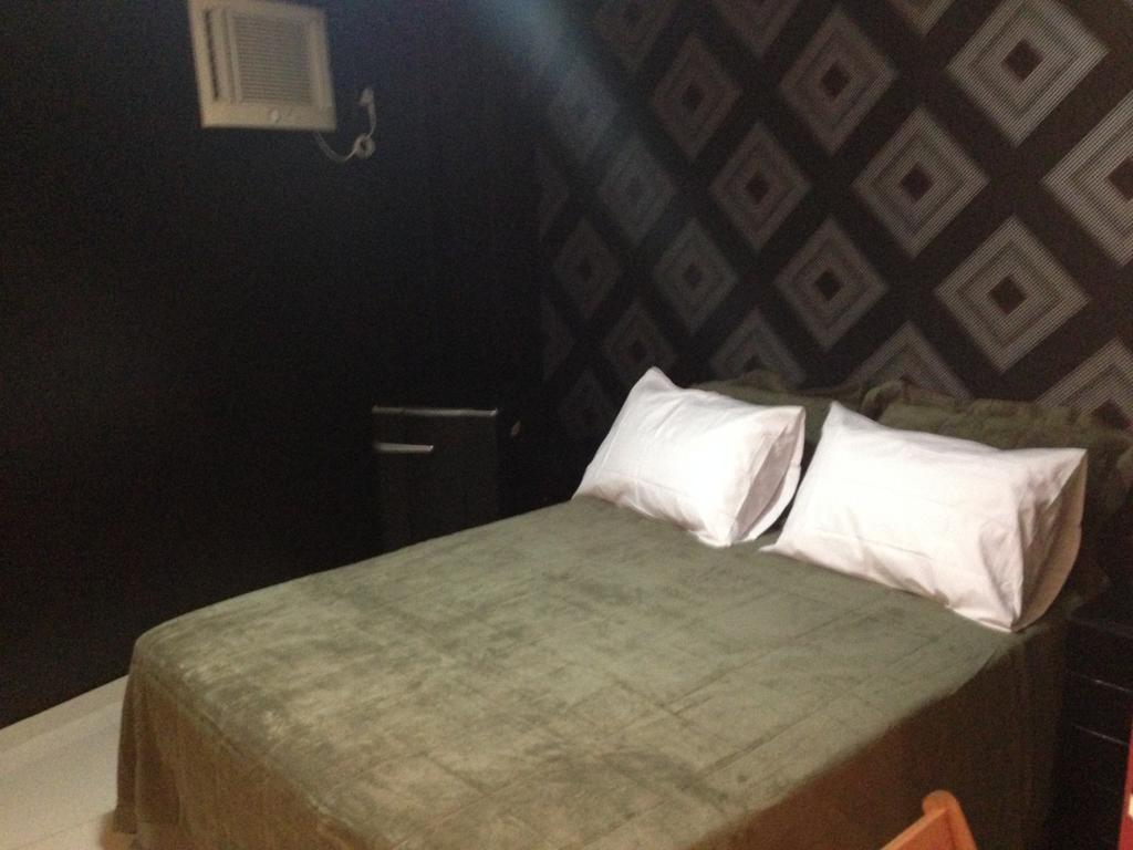 Rio Norte Flats Hotell Rio de Janeiro Eksteriør bilde