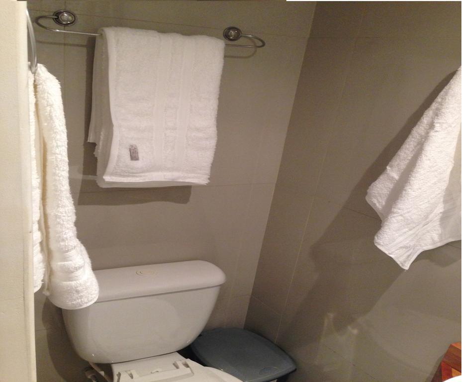 Rio Norte Flats Hotell Rio de Janeiro Eksteriør bilde