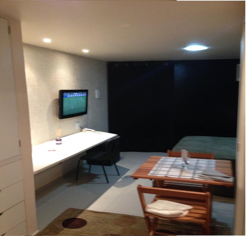 Rio Norte Flats Hotell Rio de Janeiro Eksteriør bilde