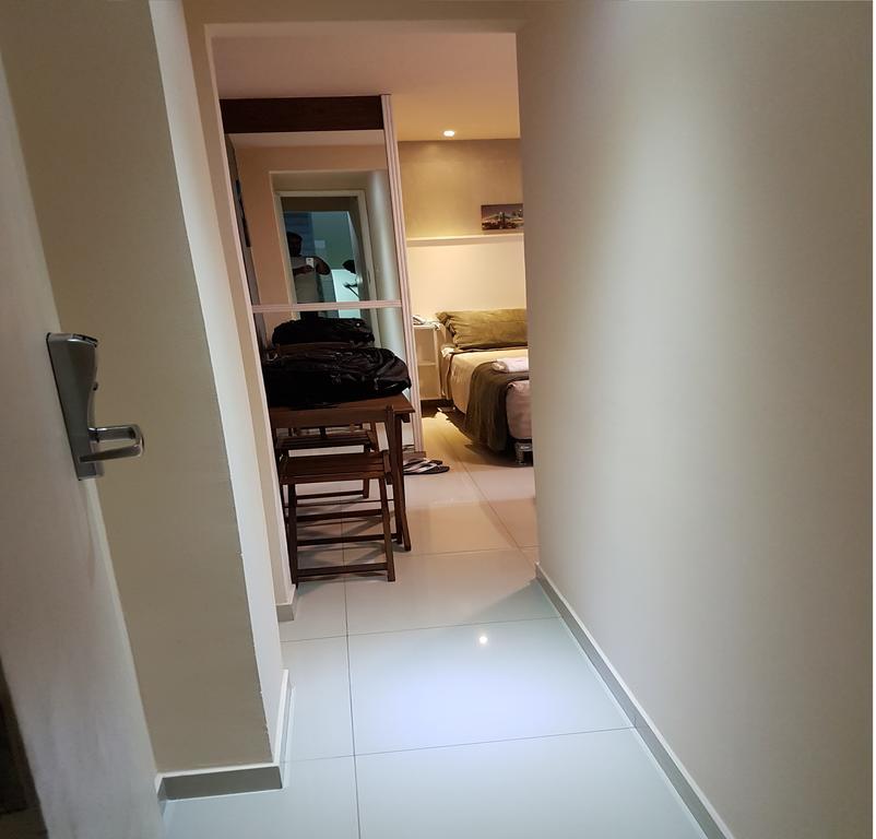 Rio Norte Flats Hotell Rio de Janeiro Eksteriør bilde