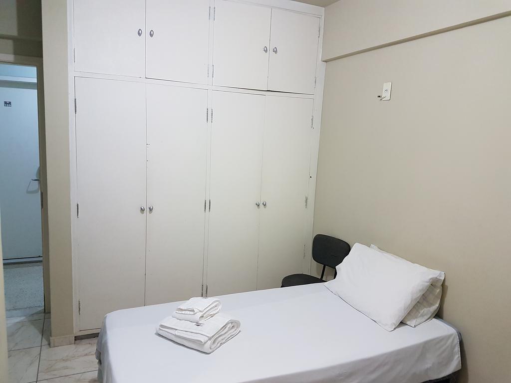 Rio Norte Flats Hotell Rio de Janeiro Eksteriør bilde