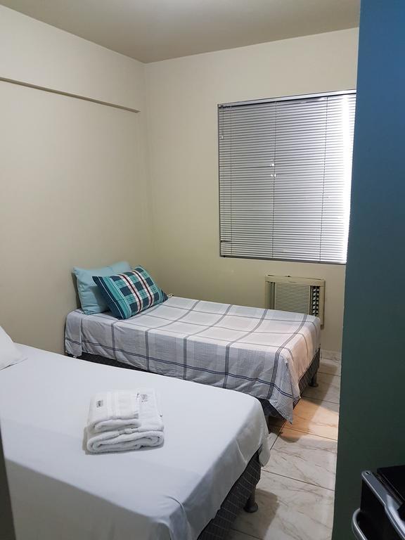 Rio Norte Flats Hotell Rio de Janeiro Eksteriør bilde