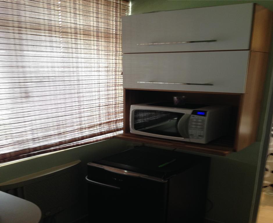 Rio Norte Flats Hotell Rio de Janeiro Eksteriør bilde