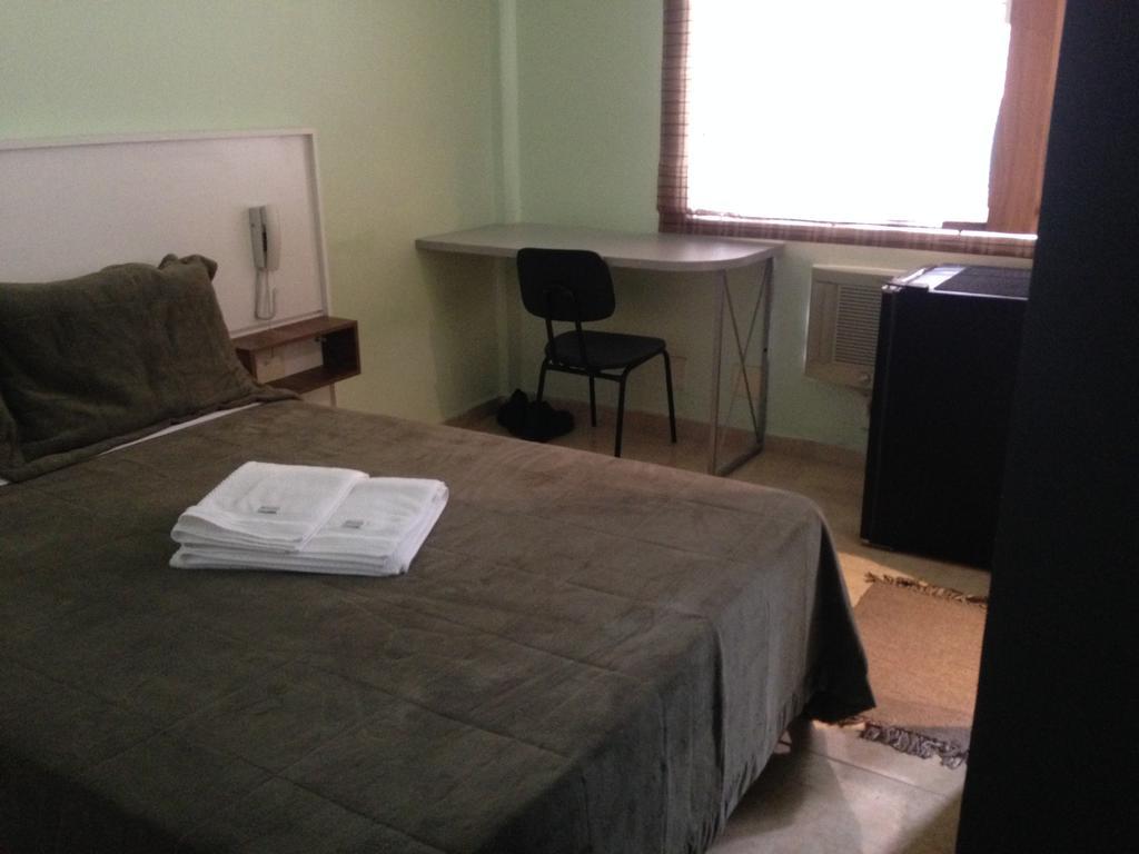 Rio Norte Flats Hotell Rio de Janeiro Eksteriør bilde