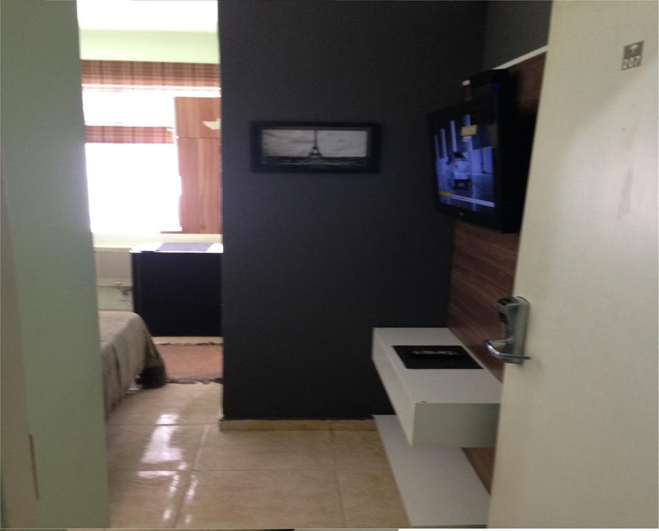 Rio Norte Flats Hotell Rio de Janeiro Eksteriør bilde