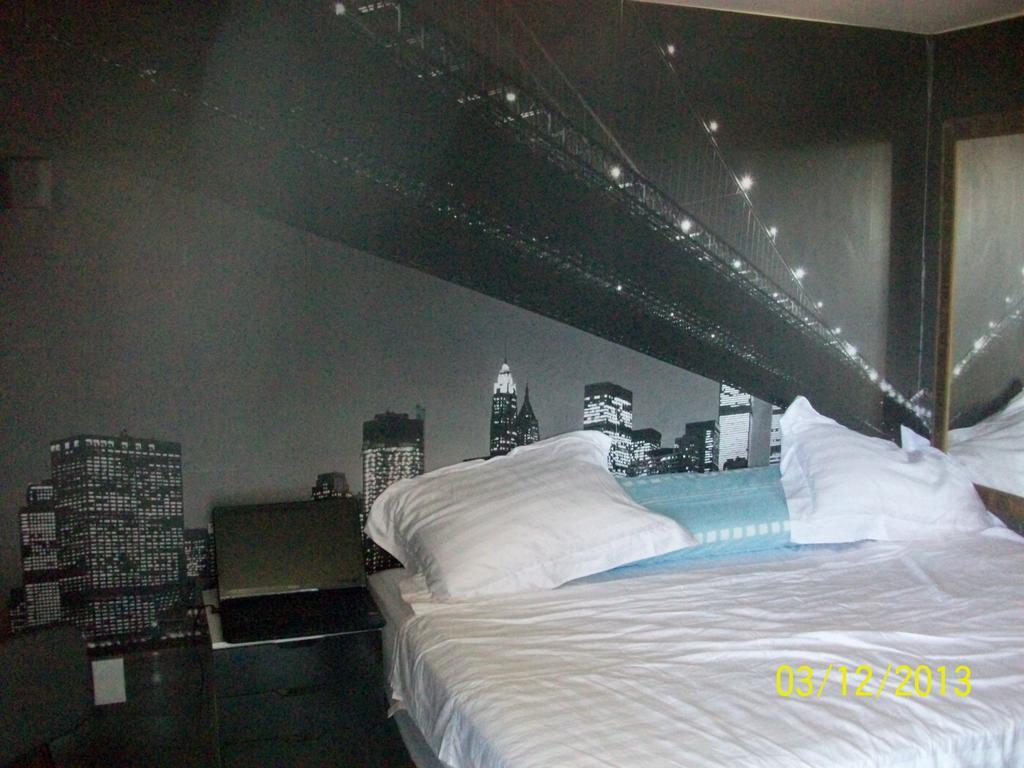 Rio Norte Flats Hotell Rio de Janeiro Eksteriør bilde