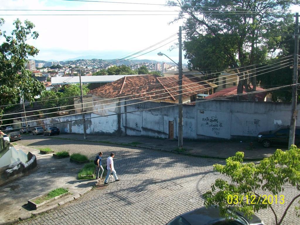 Rio Norte Flats Hotell Rio de Janeiro Eksteriør bilde