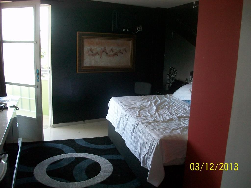Rio Norte Flats Hotell Rio de Janeiro Eksteriør bilde