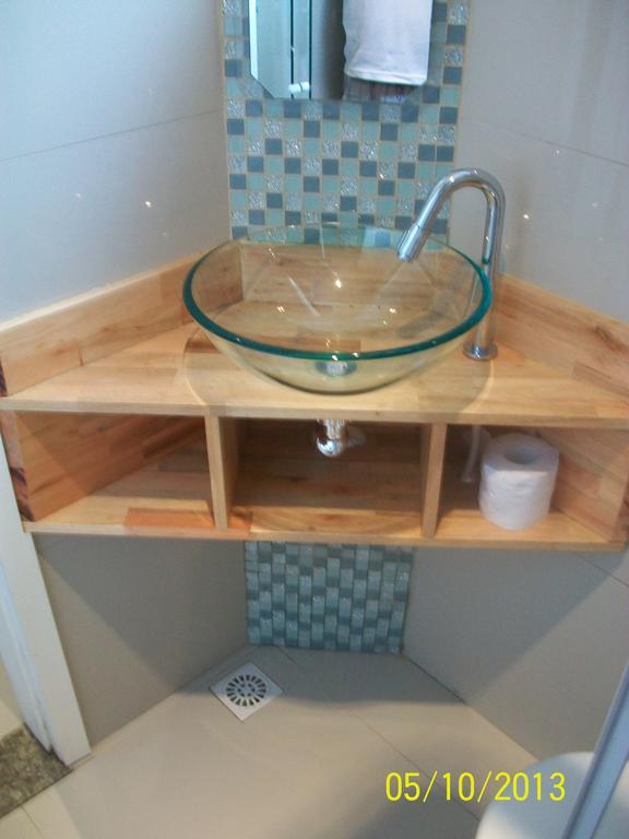 Rio Norte Flats Hotell Rio de Janeiro Eksteriør bilde