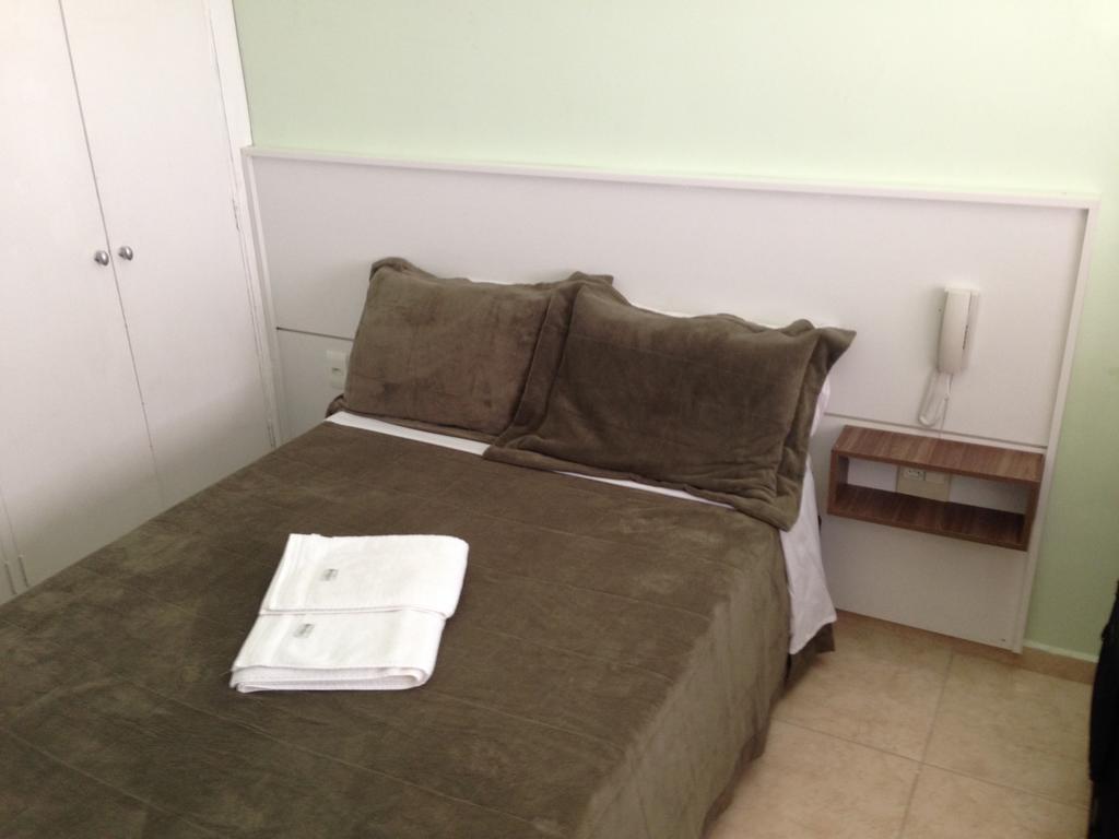 Rio Norte Flats Hotell Rio de Janeiro Eksteriør bilde