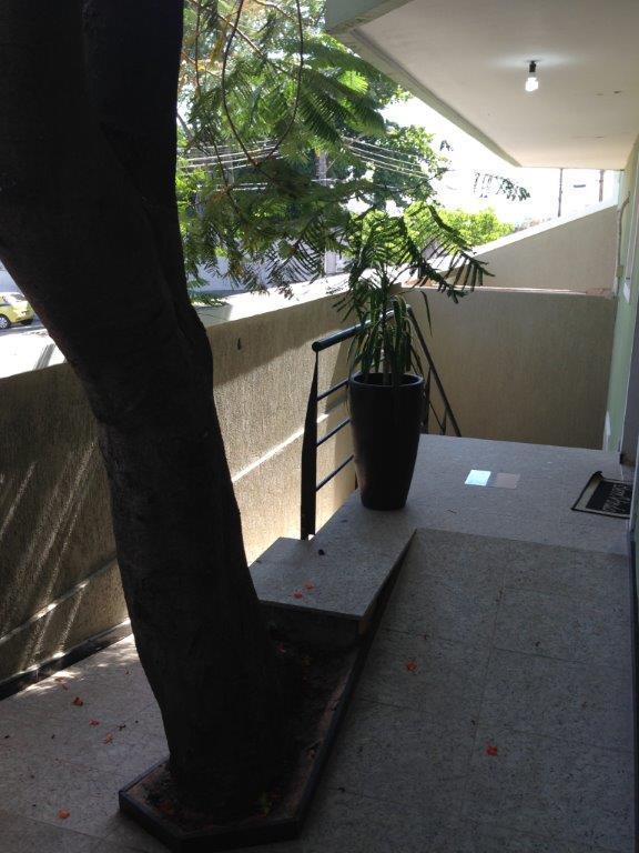 Rio Norte Flats Hotell Rio de Janeiro Eksteriør bilde