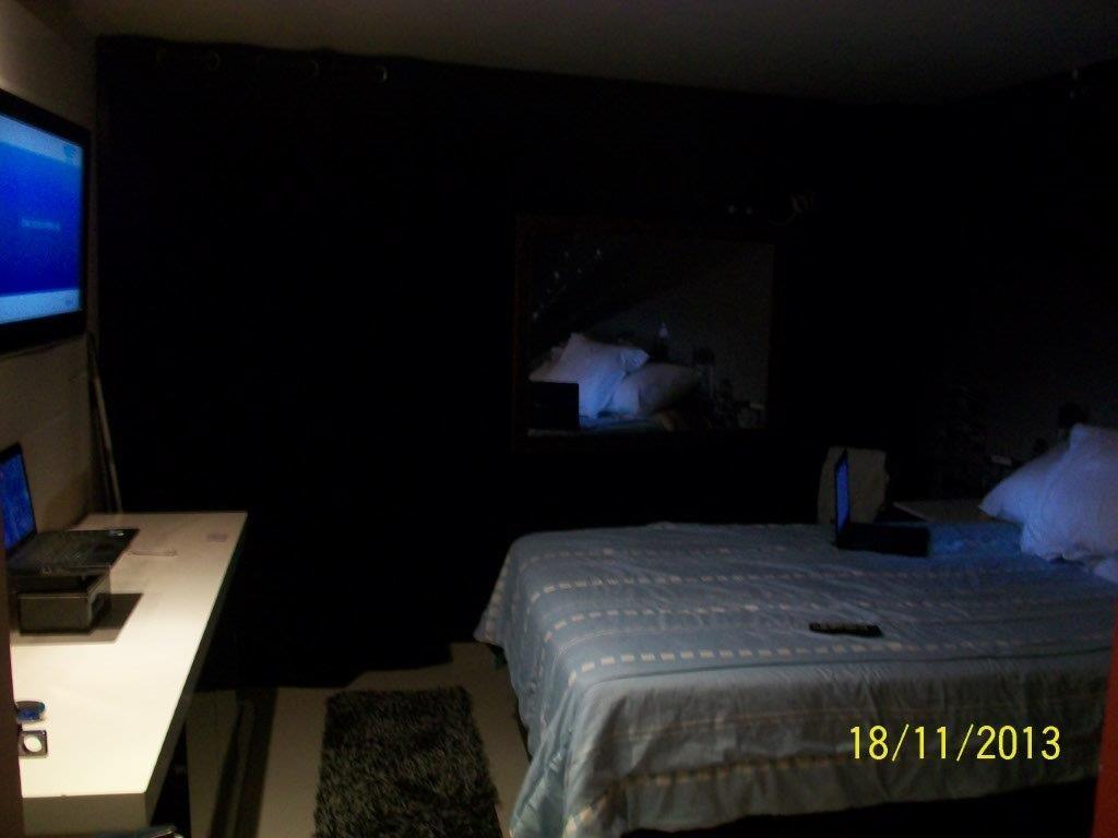 Rio Norte Flats Hotell Rio de Janeiro Eksteriør bilde