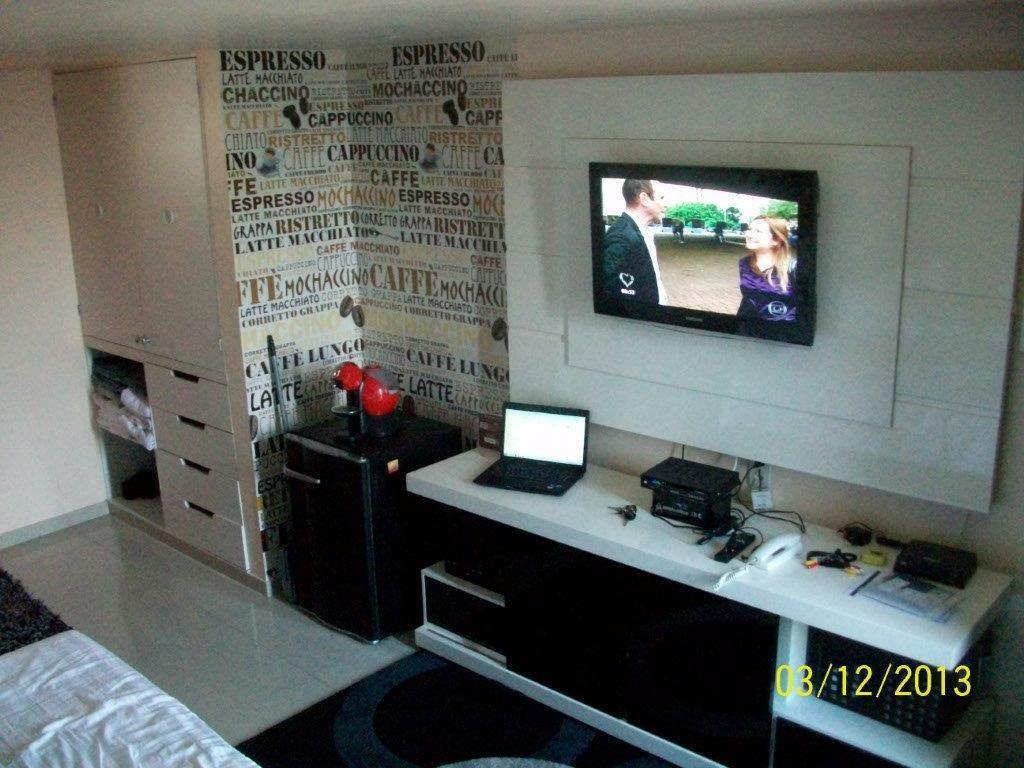 Rio Norte Flats Hotell Rio de Janeiro Eksteriør bilde