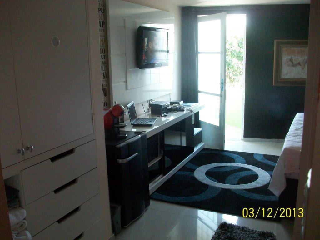 Rio Norte Flats Hotell Rio de Janeiro Eksteriør bilde