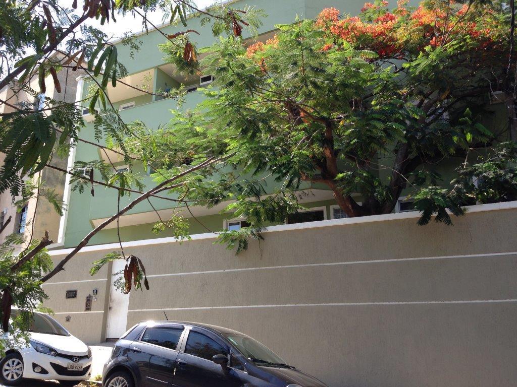 Rio Norte Flats Hotell Rio de Janeiro Eksteriør bilde
