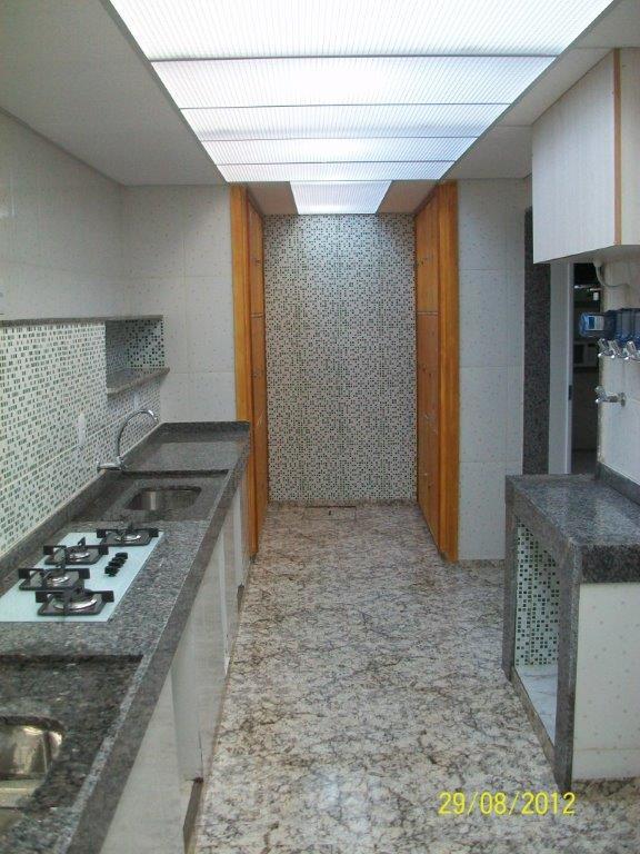 Rio Norte Flats Hotell Rio de Janeiro Eksteriør bilde