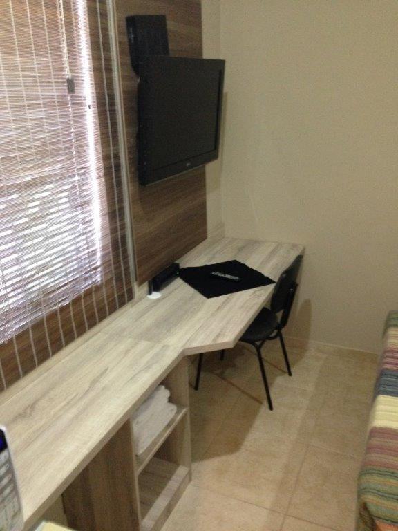 Rio Norte Flats Hotell Rio de Janeiro Eksteriør bilde