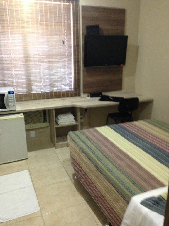 Rio Norte Flats Hotell Rio de Janeiro Eksteriør bilde